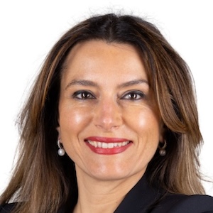 Sara Cargnelli